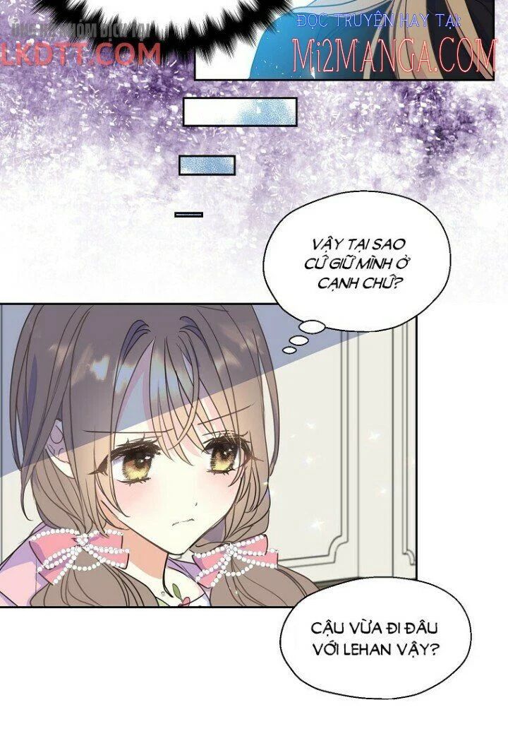 Bệ Hạ Xin Đừng Giết Tôi!!! Chapter 46.5 - 9