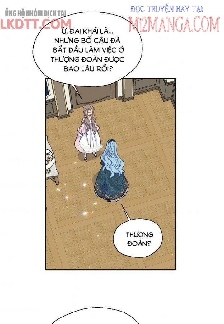 Bệ Hạ Xin Đừng Giết Tôi!!! Chapter 46.5 - 10