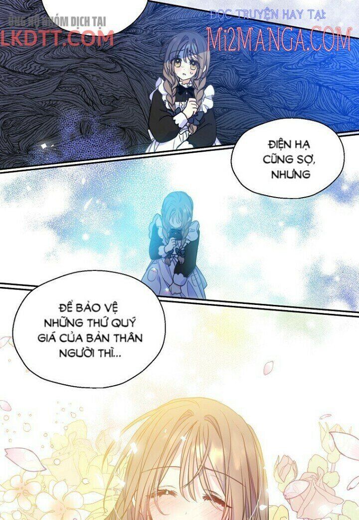 Bệ Hạ Xin Đừng Giết Tôi!!! Chapter 46 - 11