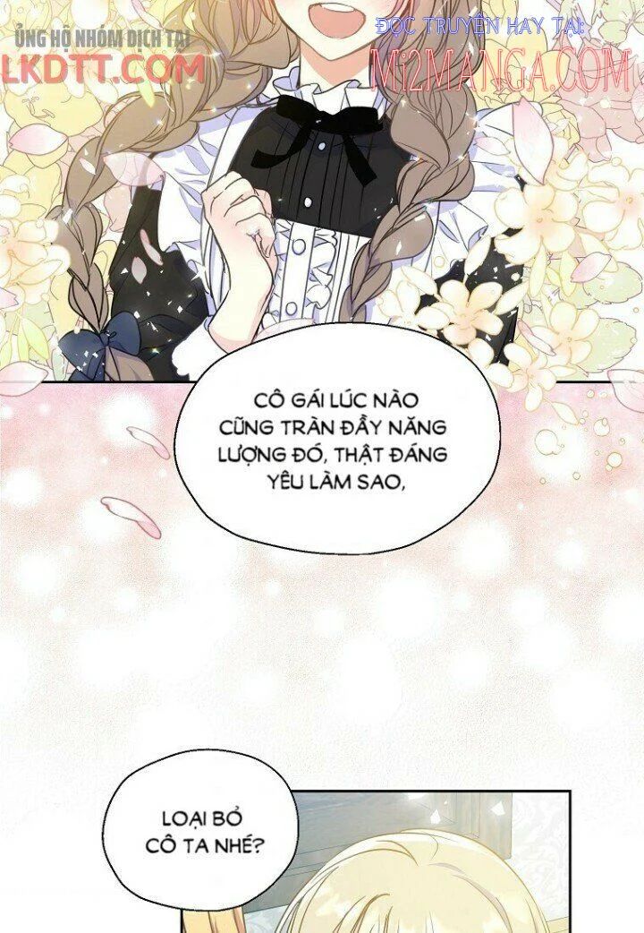 Bệ Hạ Xin Đừng Giết Tôi!!! Chapter 46 - 12