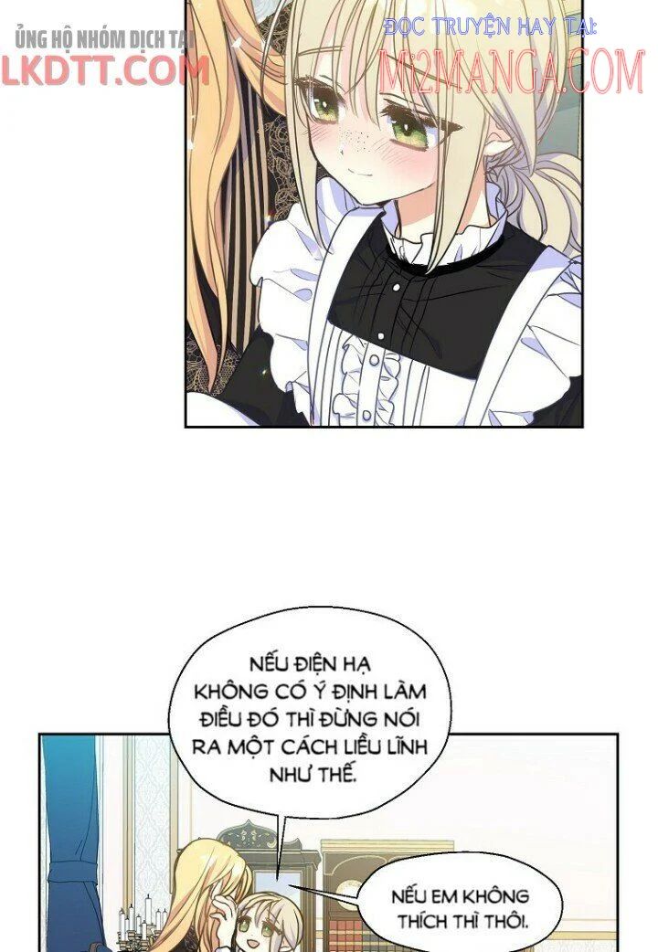 Bệ Hạ Xin Đừng Giết Tôi!!! Chapter 46 - 13