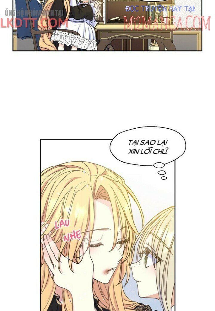 Bệ Hạ Xin Đừng Giết Tôi!!! Chapter 46 - 14