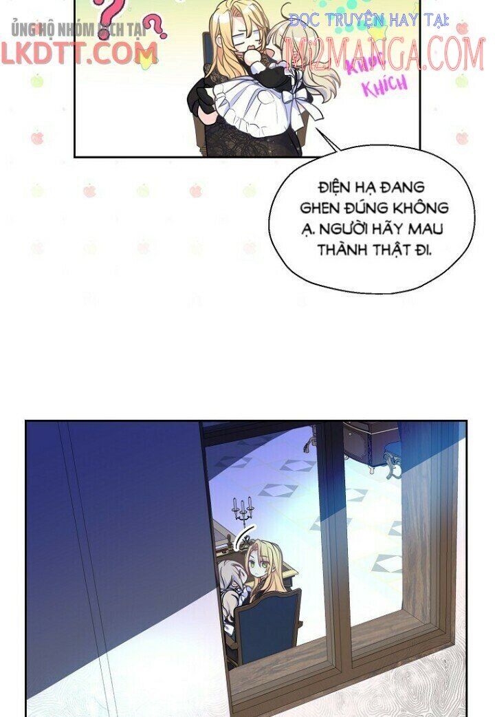 Bệ Hạ Xin Đừng Giết Tôi!!! Chapter 46 - 18