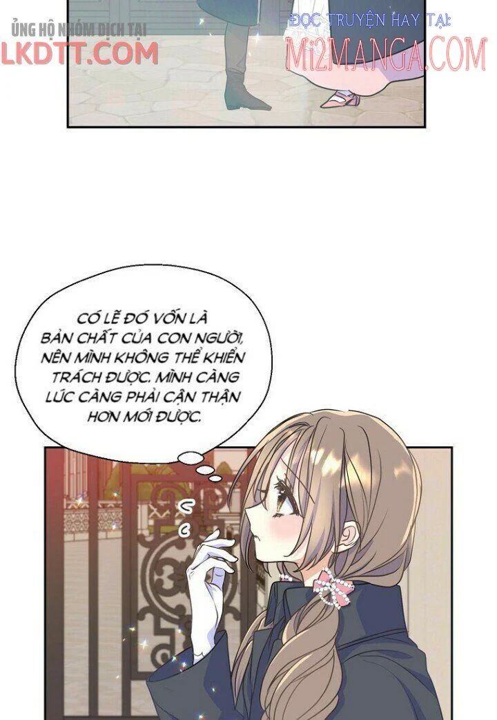 Bệ Hạ Xin Đừng Giết Tôi!!! Chapter 46 - 22