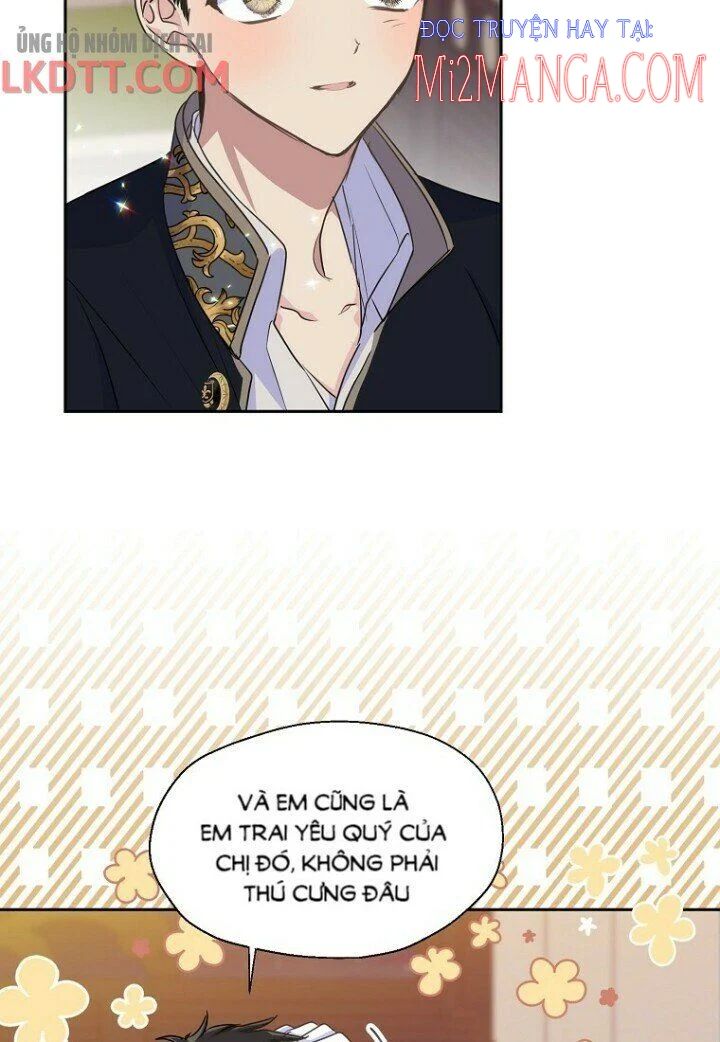 Bệ Hạ Xin Đừng Giết Tôi!!! Chapter 46 - 27