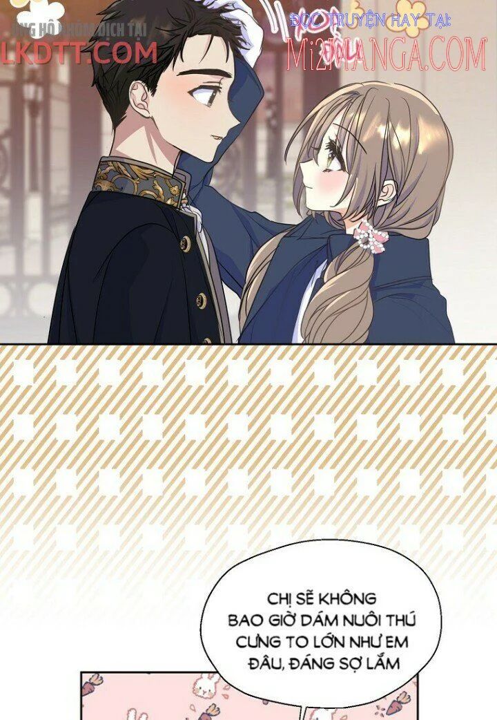 Bệ Hạ Xin Đừng Giết Tôi!!! Chapter 46 - 28