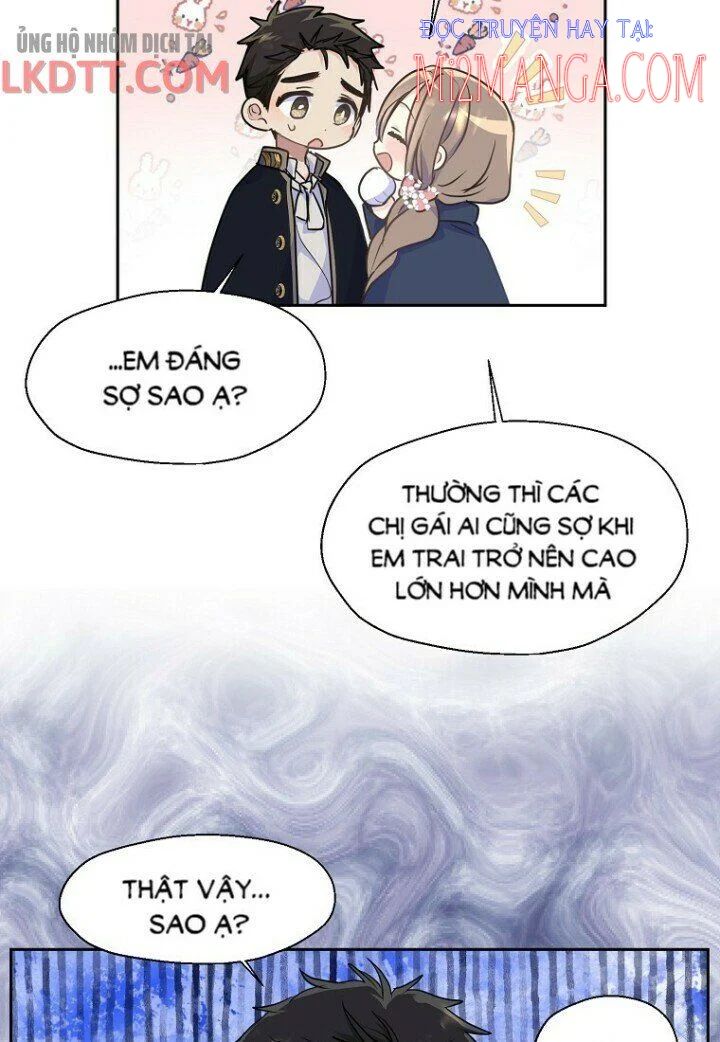 Bệ Hạ Xin Đừng Giết Tôi!!! Chapter 46 - 29