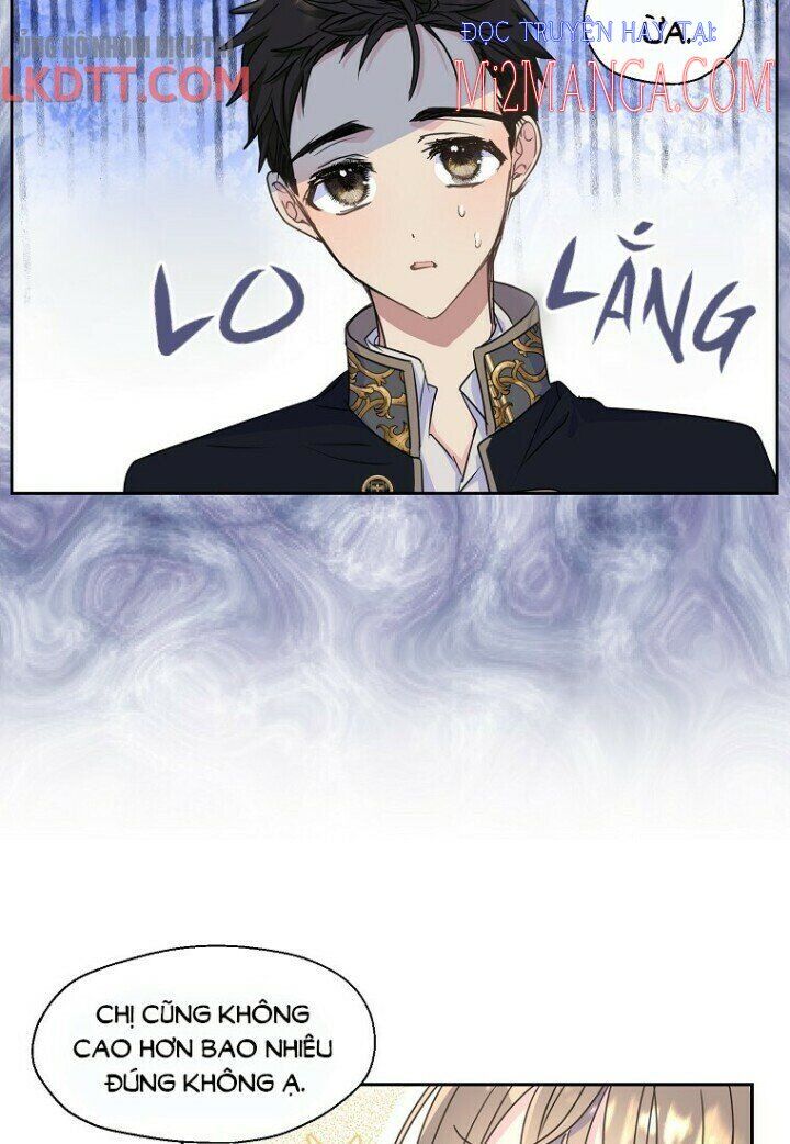 Bệ Hạ Xin Đừng Giết Tôi!!! Chapter 46 - 30