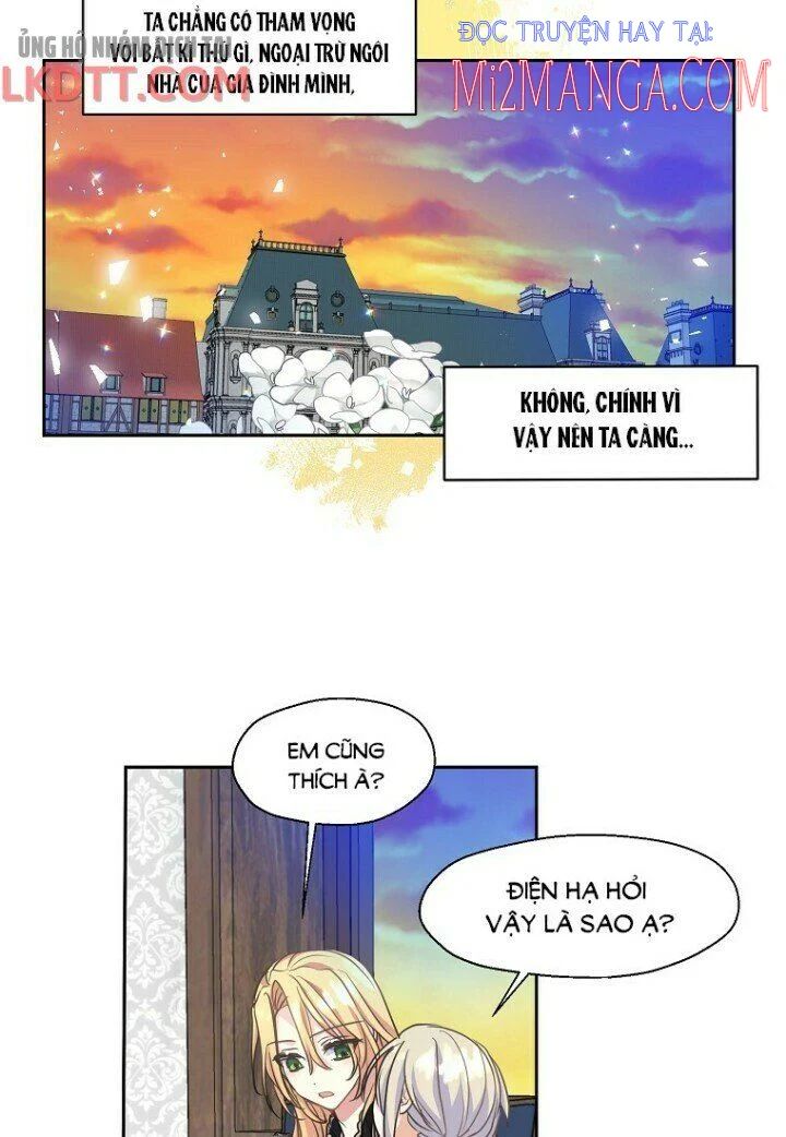 Bệ Hạ Xin Đừng Giết Tôi!!! Chapter 46 - 4