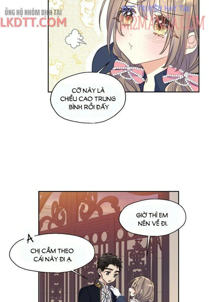 Bệ Hạ Xin Đừng Giết Tôi!!! Chapter 46 - 31