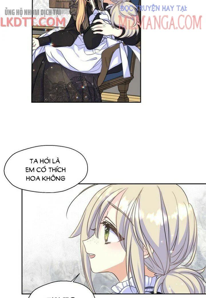 Bệ Hạ Xin Đừng Giết Tôi!!! Chapter 46 - 5