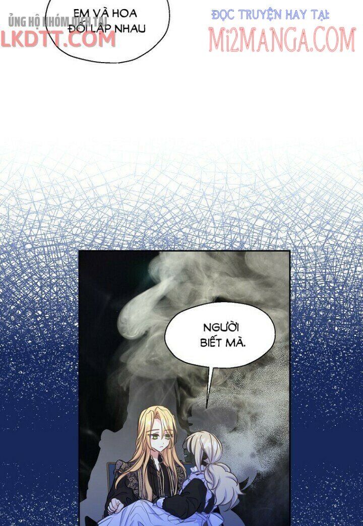 Bệ Hạ Xin Đừng Giết Tôi!!! Chapter 46 - 6