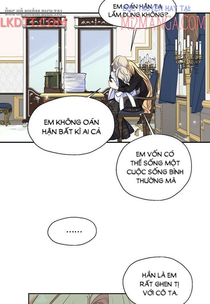 Bệ Hạ Xin Đừng Giết Tôi!!! Chapter 46 - 8