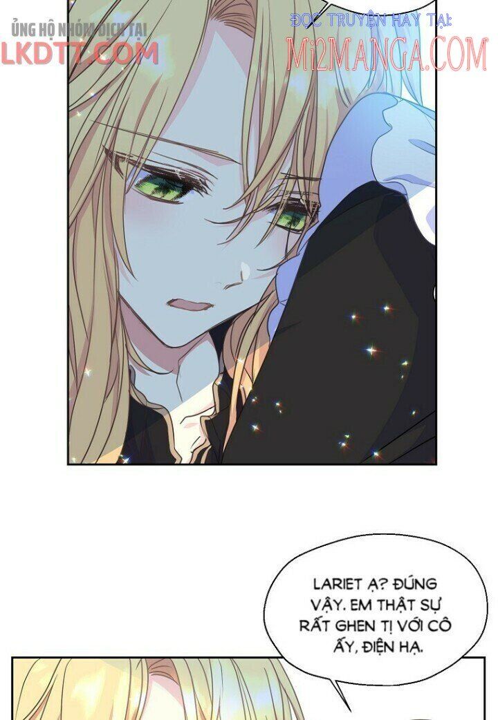 Bệ Hạ Xin Đừng Giết Tôi!!! Chapter 46 - 9