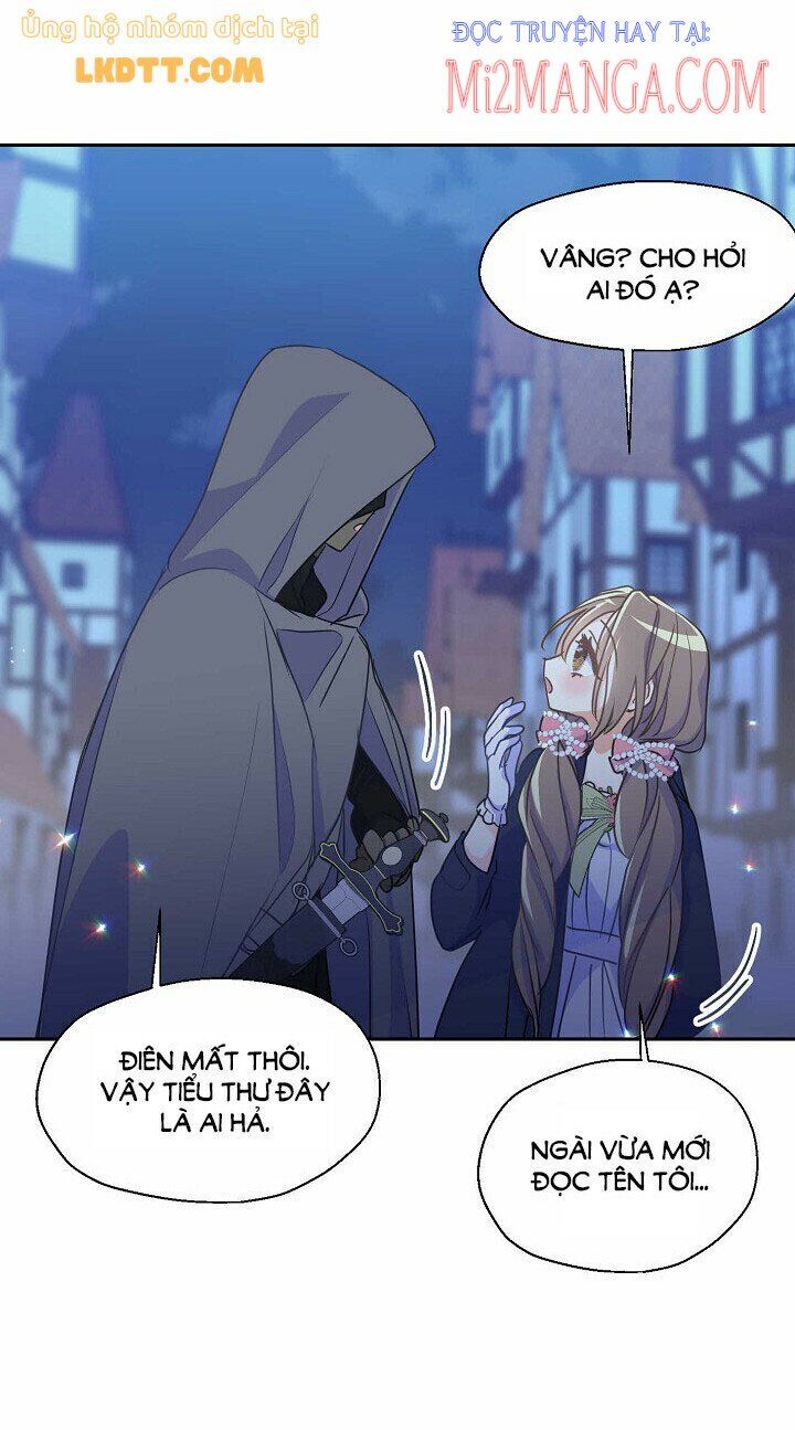 Bệ Hạ Xin Đừng Giết Tôi!!! Chapter 47.5 - 2