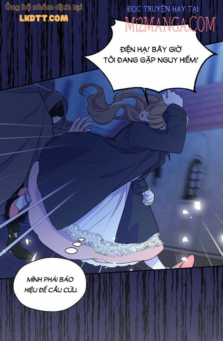 Bệ Hạ Xin Đừng Giết Tôi!!! Chapter 47.5 - 11