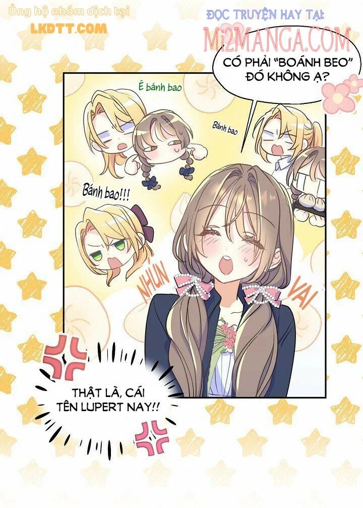 Bệ Hạ Xin Đừng Giết Tôi!!! Chapter 47.5 - 3