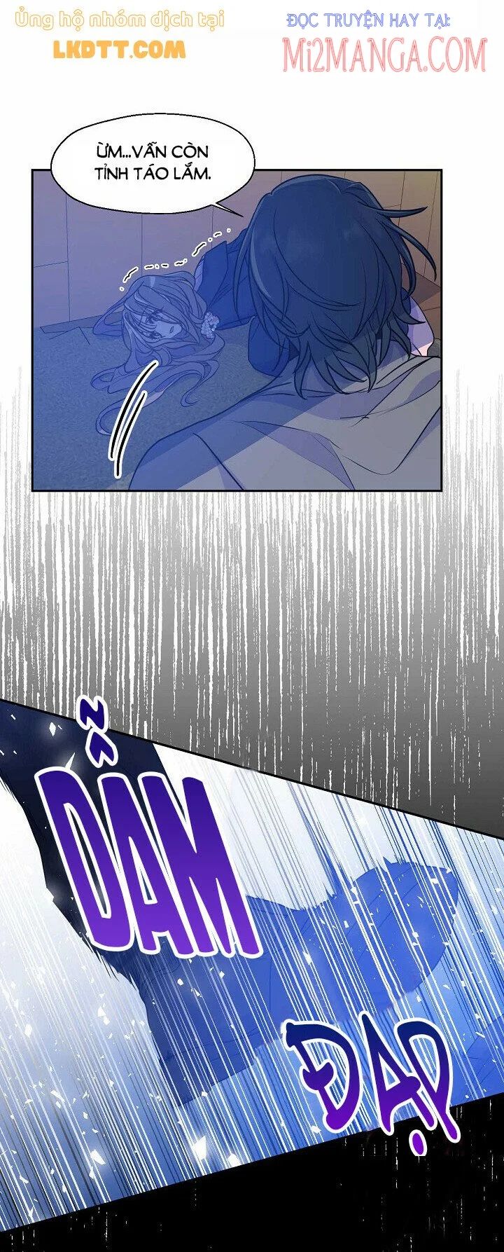 Bệ Hạ Xin Đừng Giết Tôi!!! Chapter 47.5 - 28