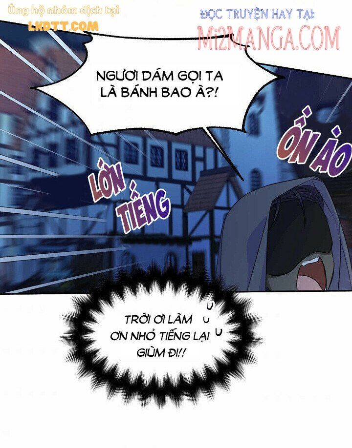 Bệ Hạ Xin Đừng Giết Tôi!!! Chapter 47.5 - 4