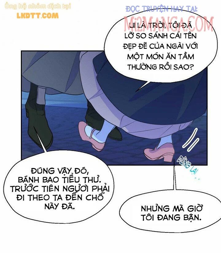 Bệ Hạ Xin Đừng Giết Tôi!!! Chapter 47.5 - 5