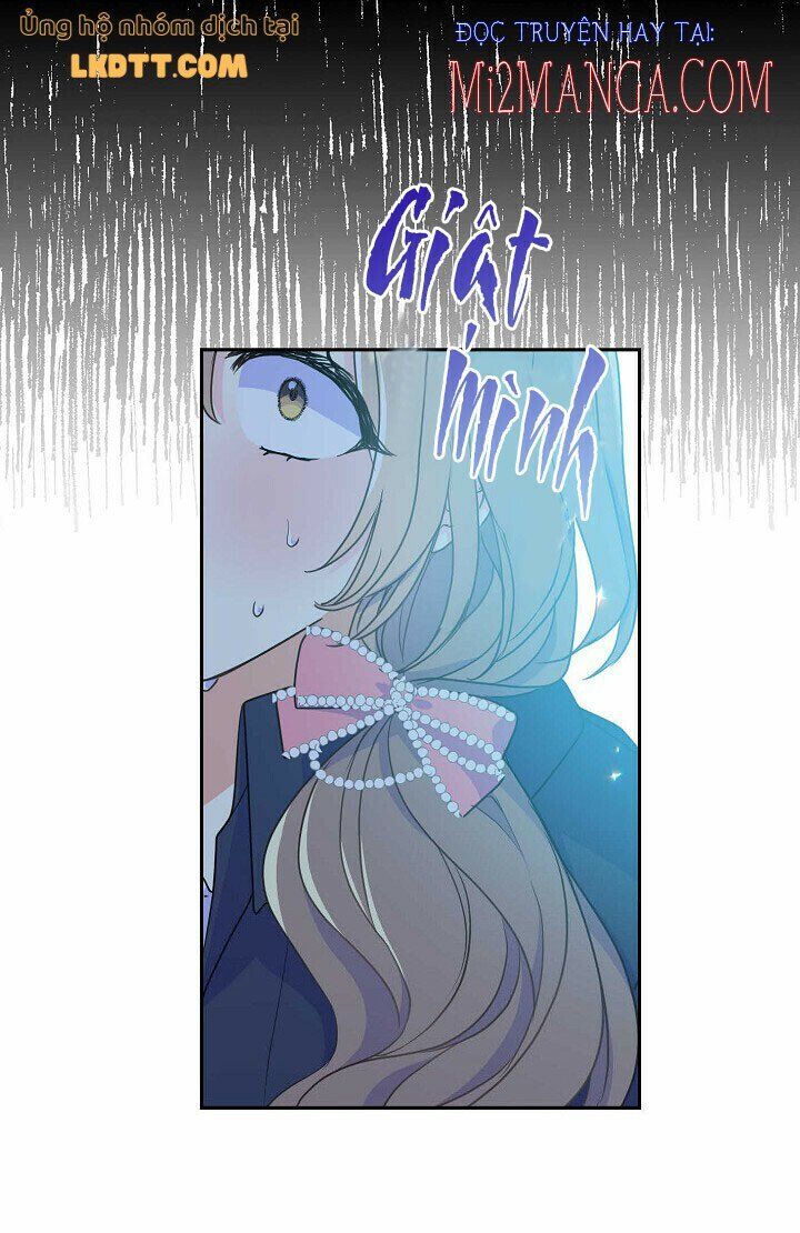 Bệ Hạ Xin Đừng Giết Tôi!!! Chapter 47.5 - 7