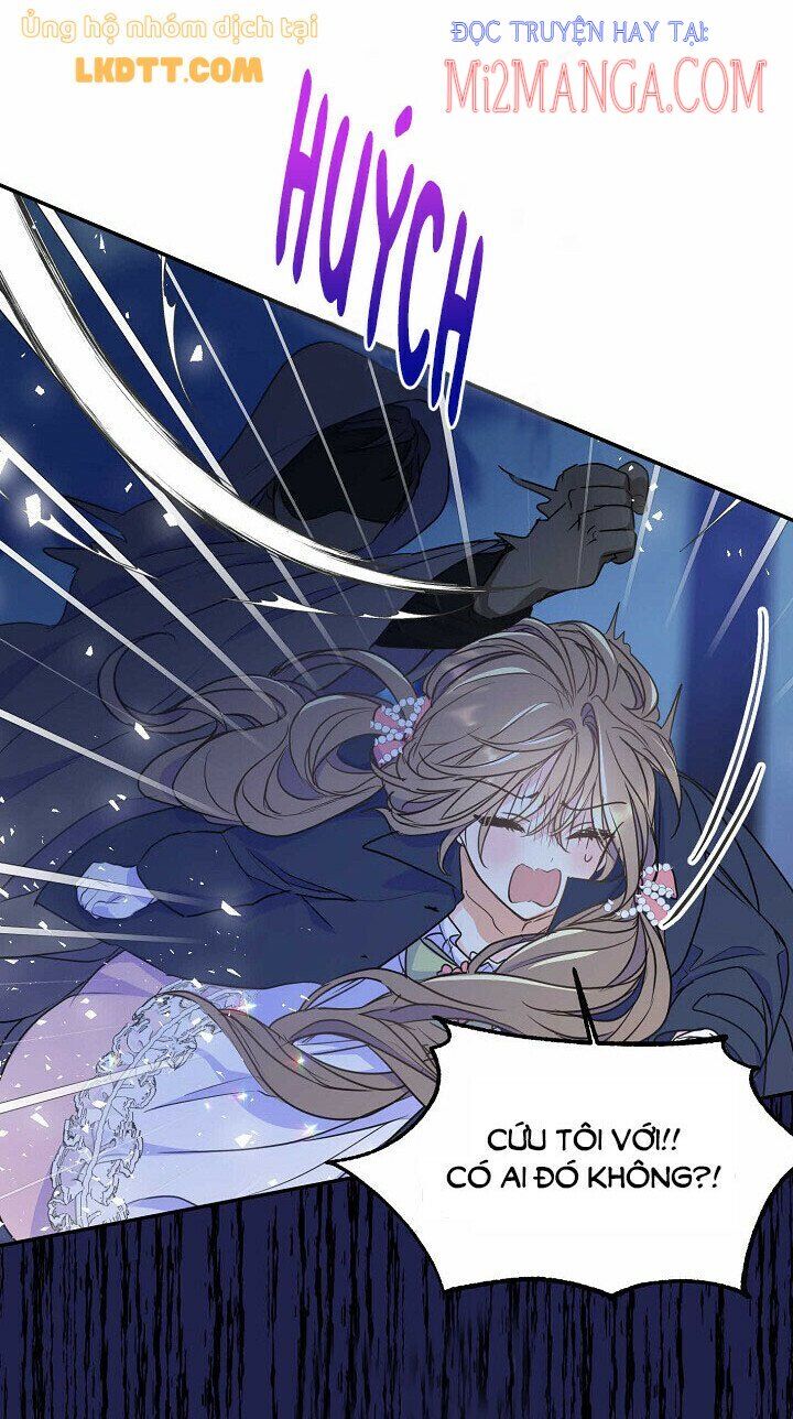 Bệ Hạ Xin Đừng Giết Tôi!!! Chapter 47.5 - 8