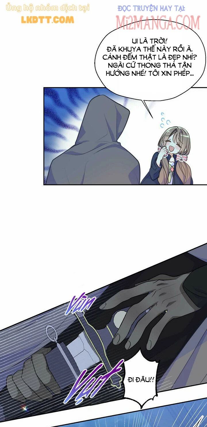 Bệ Hạ Xin Đừng Giết Tôi!!! Chapter 47 - 23