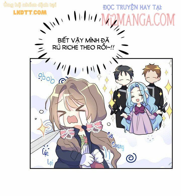 Bệ Hạ Xin Đừng Giết Tôi!!! Chapter 47 - 25