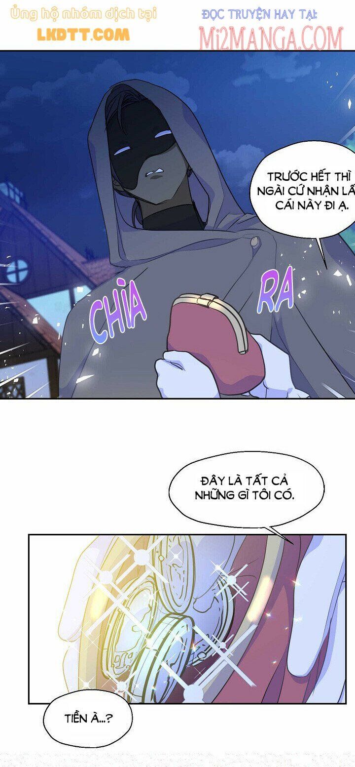 Bệ Hạ Xin Đừng Giết Tôi!!! Chapter 47 - 26