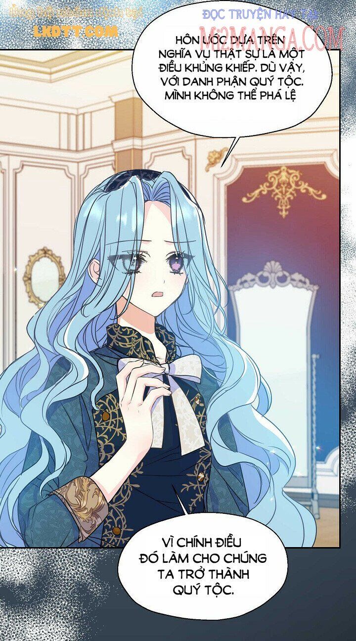 Bệ Hạ Xin Đừng Giết Tôi!!! Chapter 47 - 5