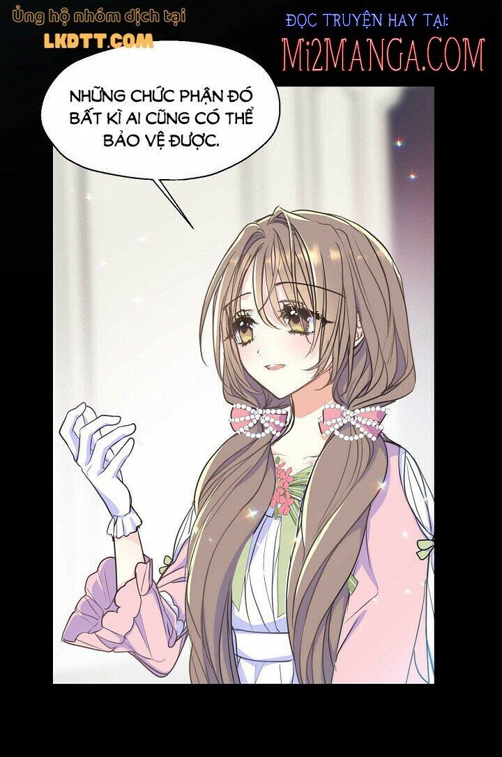 Bệ Hạ Xin Đừng Giết Tôi!!! Chapter 47 - 7