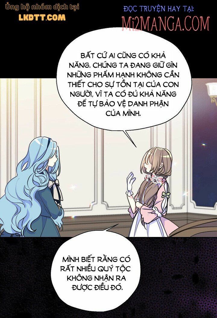 Bệ Hạ Xin Đừng Giết Tôi!!! Chapter 47 - 8