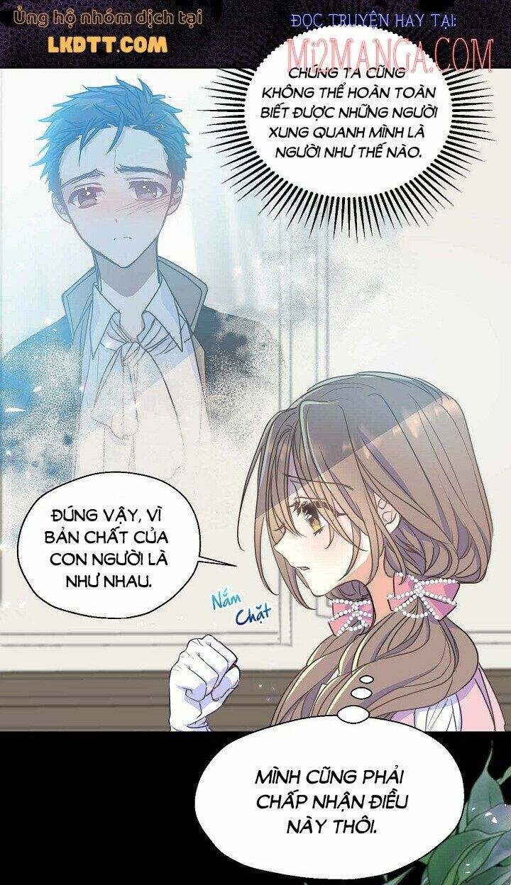 Bệ Hạ Xin Đừng Giết Tôi!!! Chapter 47 - 10