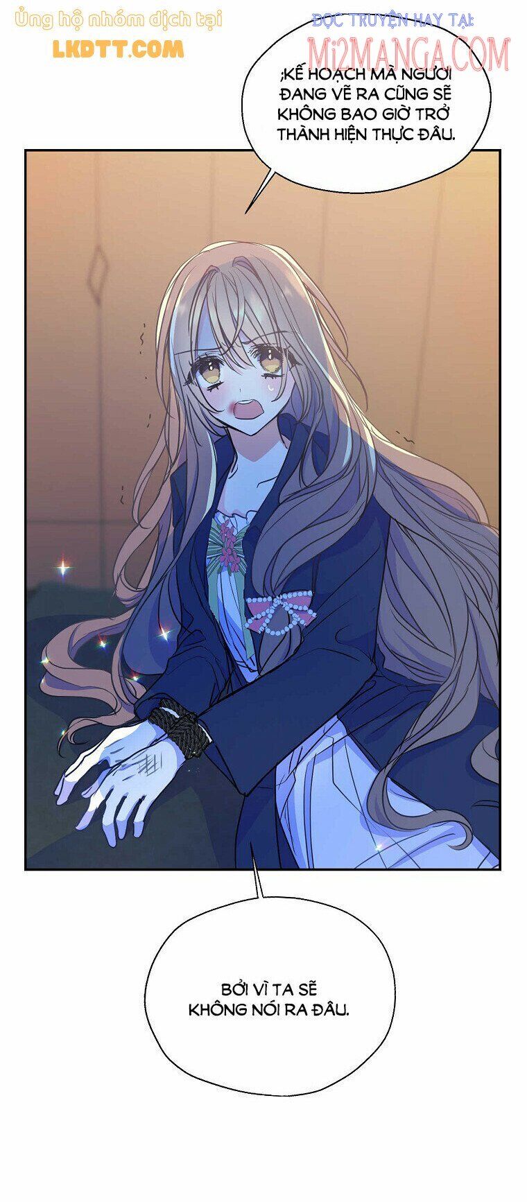 Bệ Hạ Xin Đừng Giết Tôi!!! Chapter 48.5 - 1