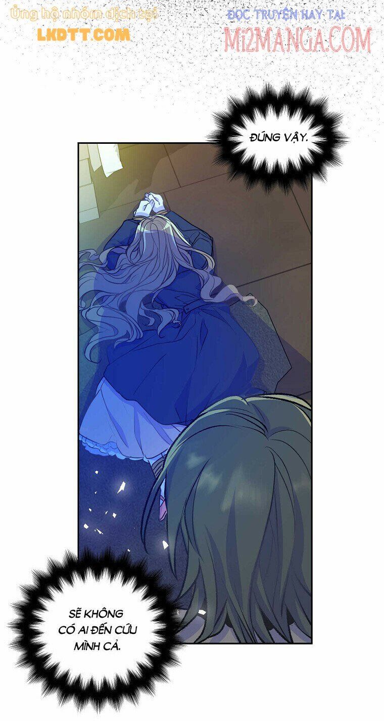 Bệ Hạ Xin Đừng Giết Tôi!!! Chapter 48.5 - 11