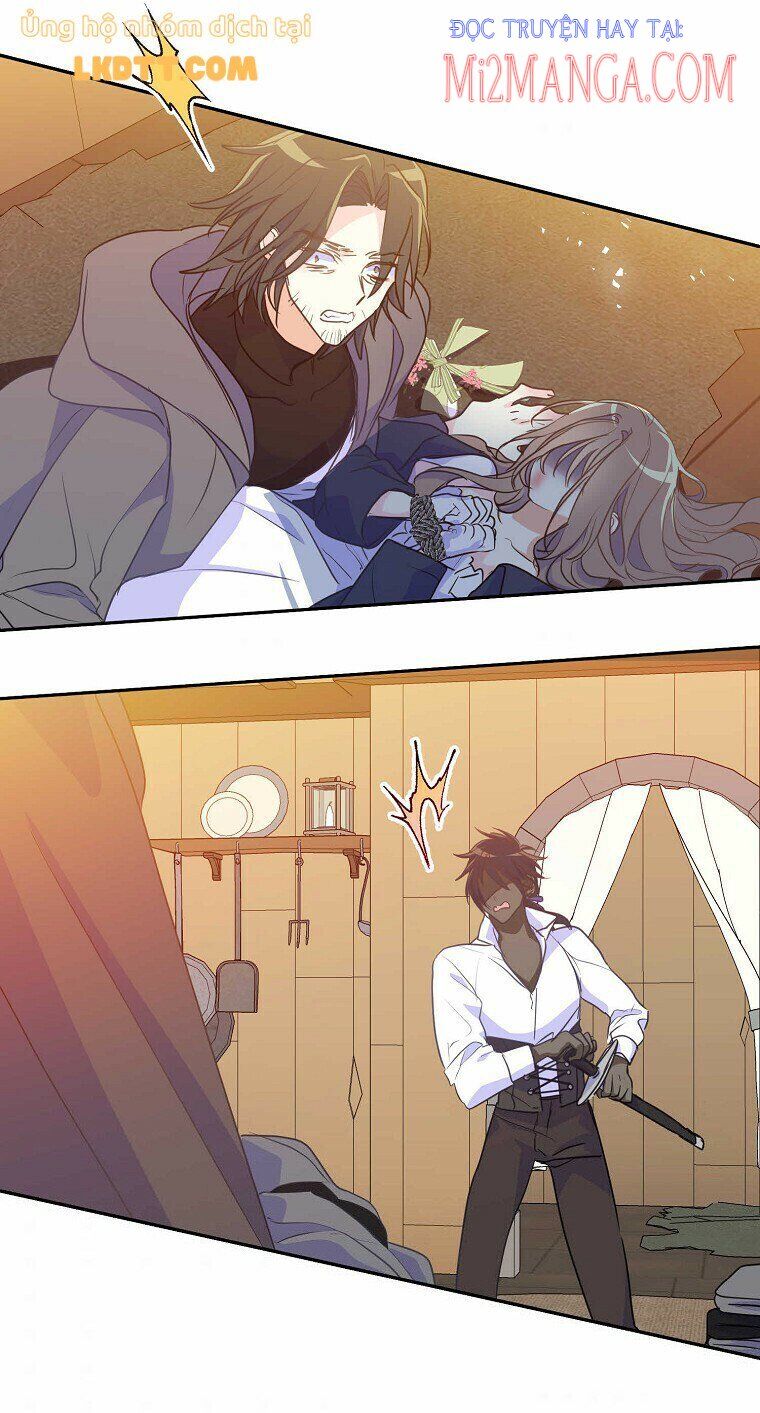 Bệ Hạ Xin Đừng Giết Tôi!!! Chapter 48.5 - 16