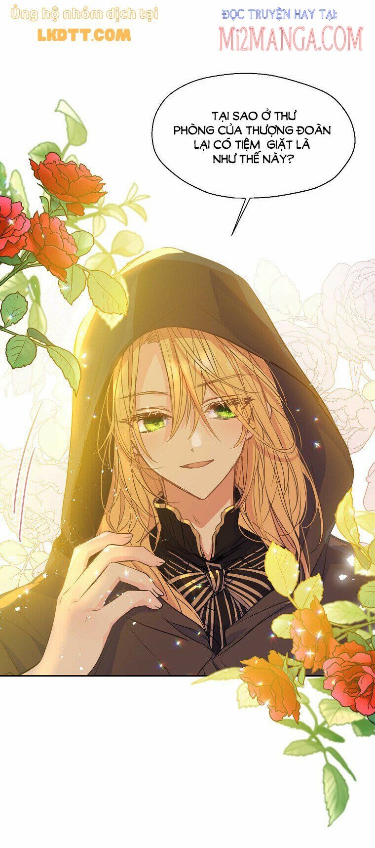 Bệ Hạ Xin Đừng Giết Tôi!!! Chapter 48.5 - 18