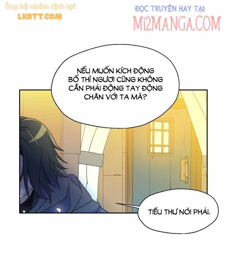 Bệ Hạ Xin Đừng Giết Tôi!!! Chapter 48.5 - 3