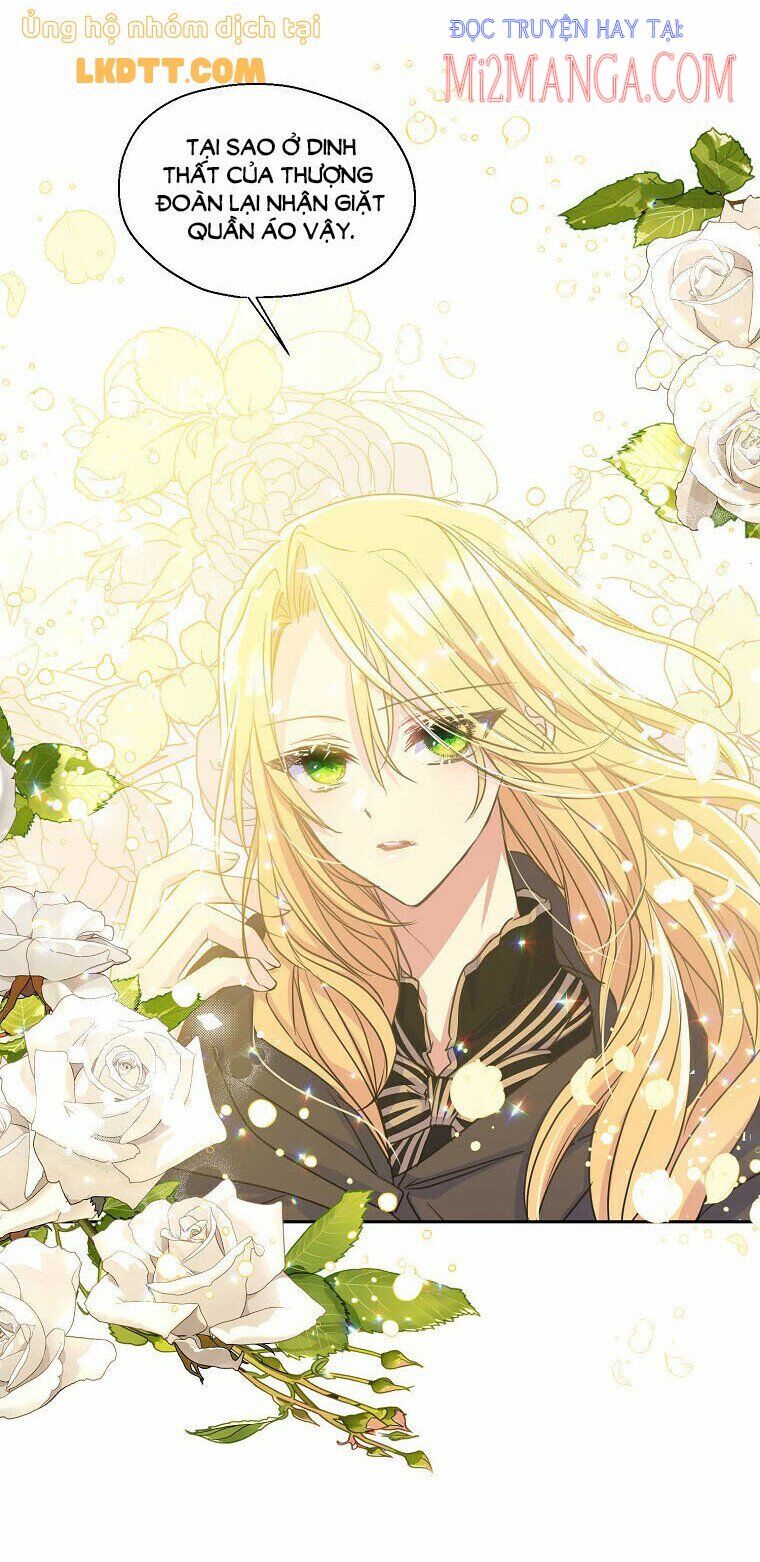 Bệ Hạ Xin Đừng Giết Tôi!!! Chapter 48.5 - 21