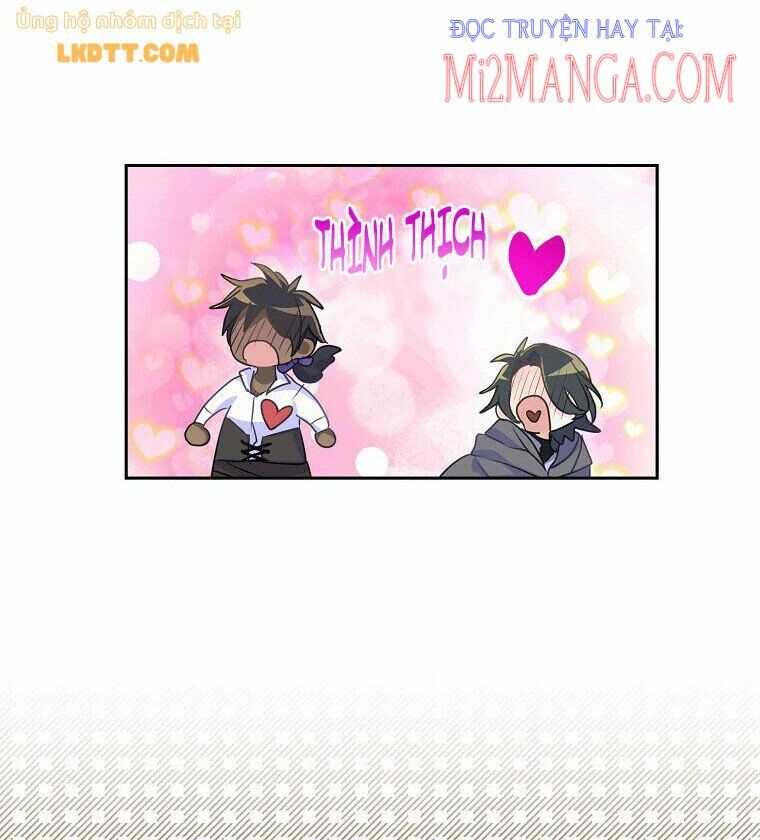 Bệ Hạ Xin Đừng Giết Tôi!!! Chapter 48.5 - 22