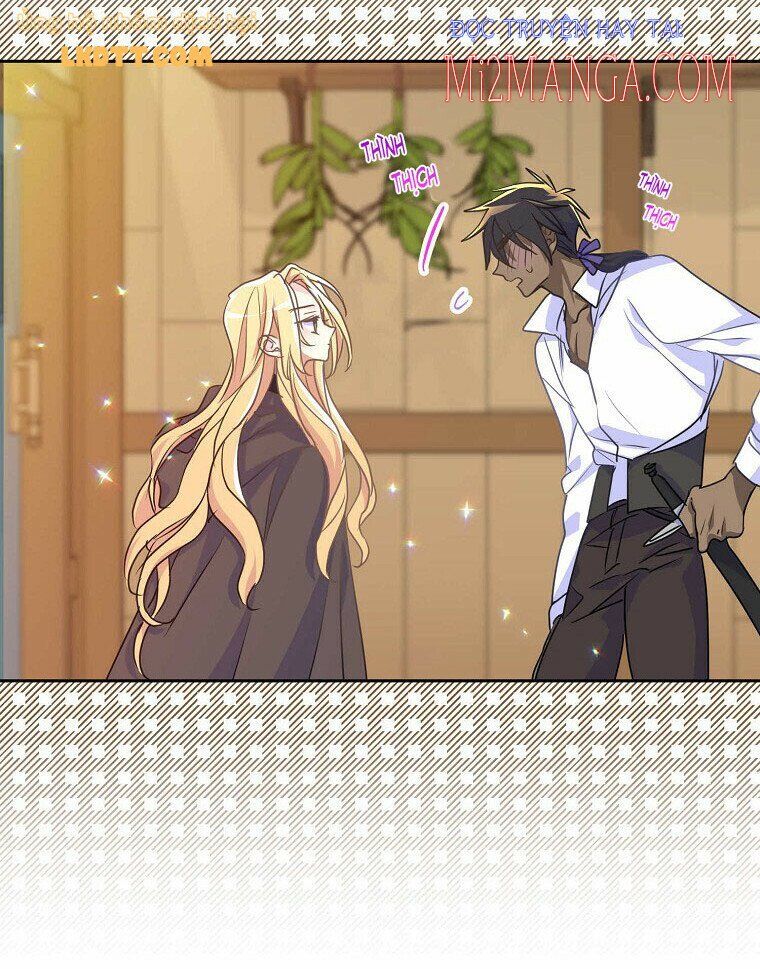 Bệ Hạ Xin Đừng Giết Tôi!!! Chapter 48.5 - 24