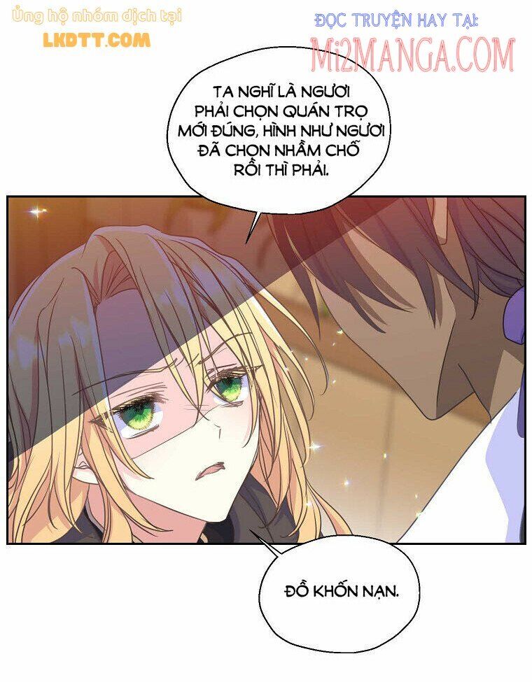 Bệ Hạ Xin Đừng Giết Tôi!!! Chapter 48.5 - 25