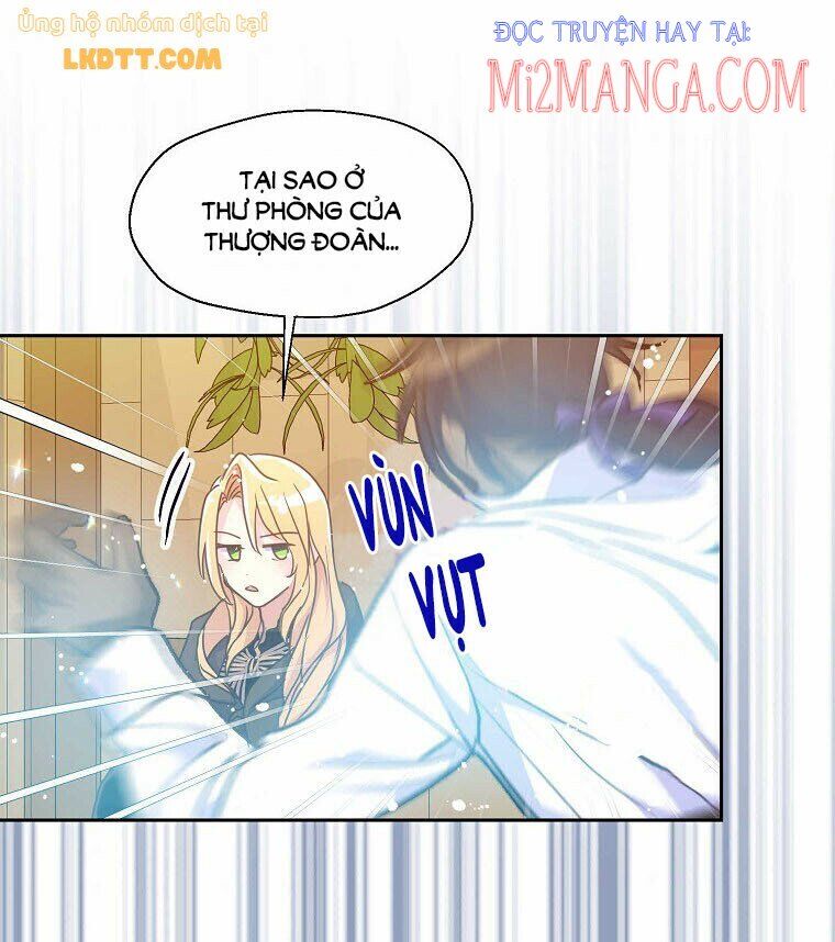 Bệ Hạ Xin Đừng Giết Tôi!!! Chapter 48.5 - 27