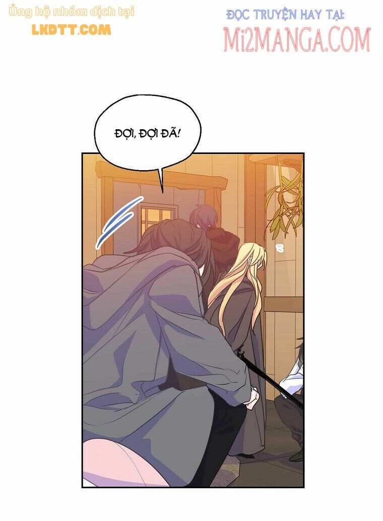 Bệ Hạ Xin Đừng Giết Tôi!!! Chapter 48.5 - 30