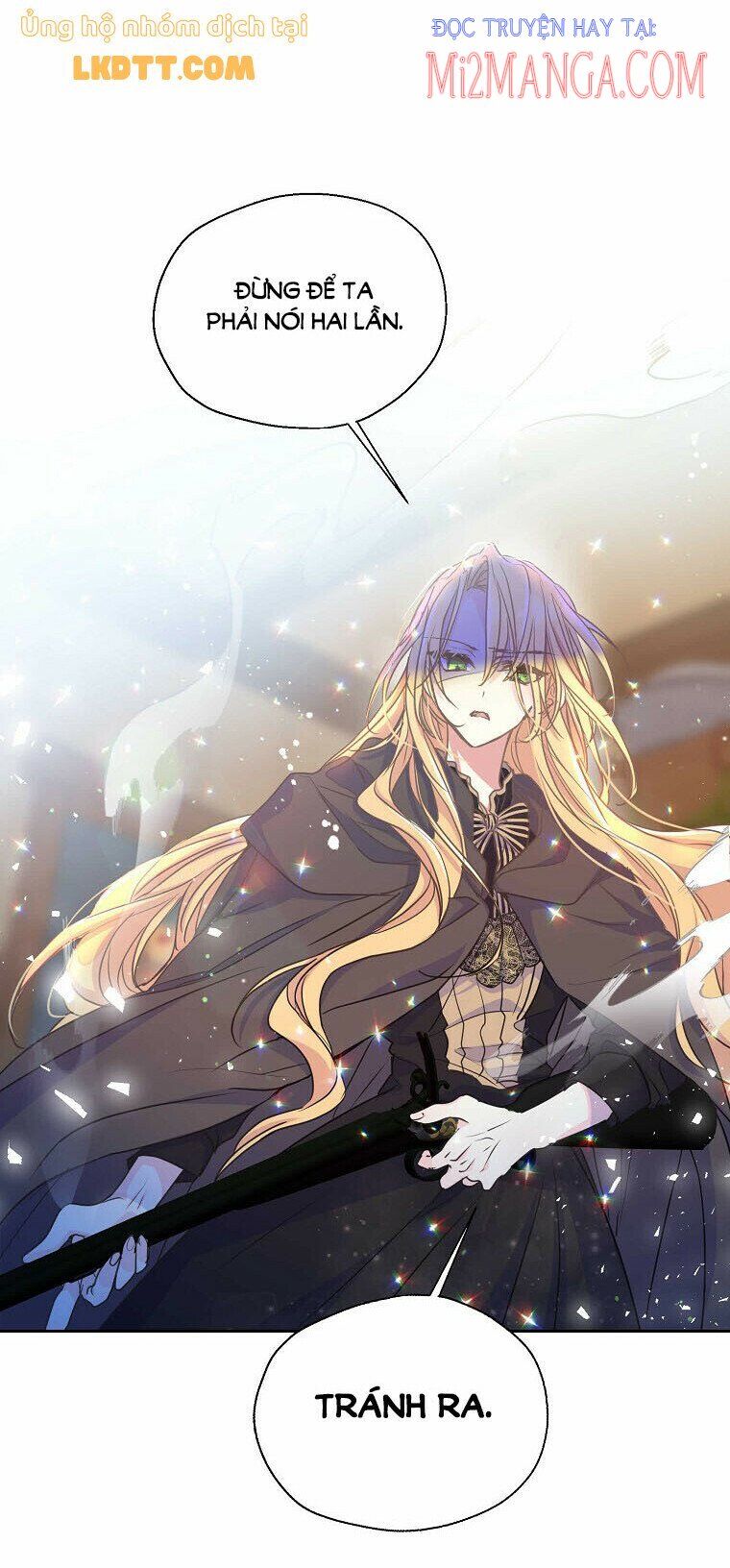 Bệ Hạ Xin Đừng Giết Tôi!!! Chapter 48.5 - 33