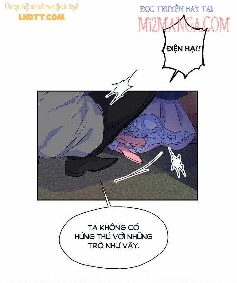 Bệ Hạ Xin Đừng Giết Tôi!!! Chapter 48.5 - 5