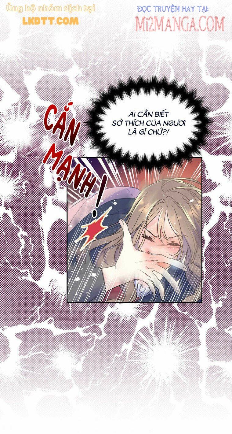 Bệ Hạ Xin Đừng Giết Tôi!!! Chapter 48.5 - 6