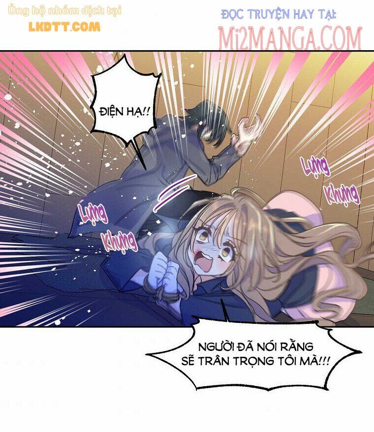 Bệ Hạ Xin Đừng Giết Tôi!!! Chapter 48.5 - 7