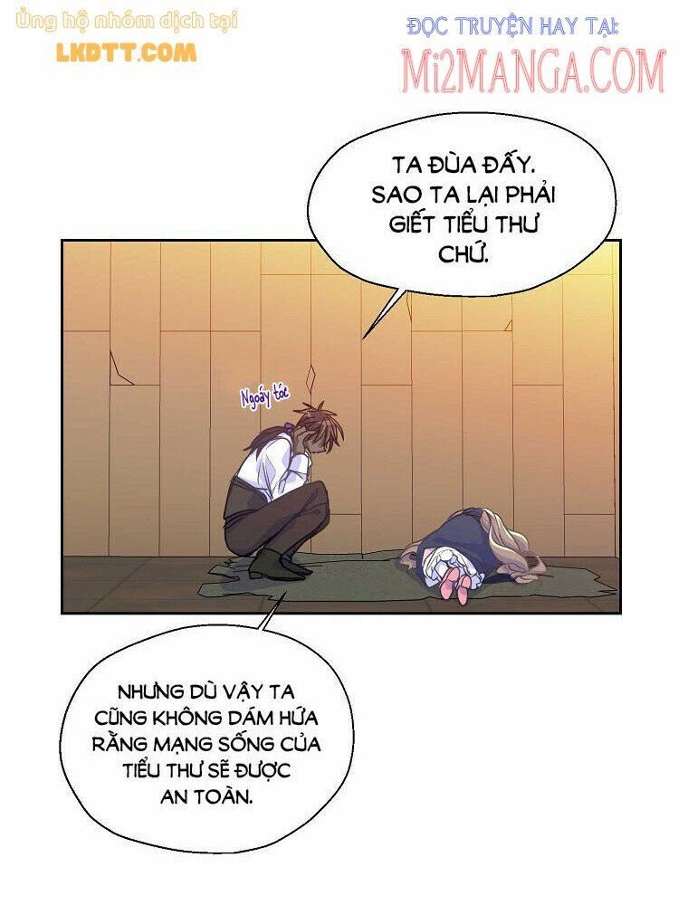 Bệ Hạ Xin Đừng Giết Tôi!!! Chapter 48 - 16