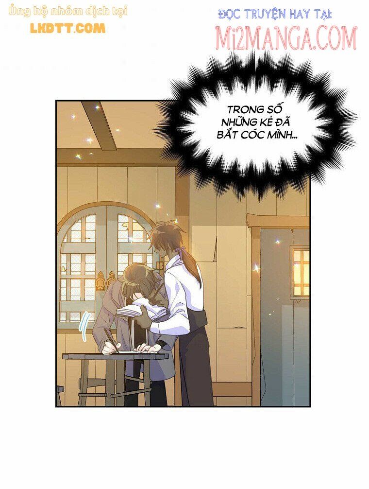 Bệ Hạ Xin Đừng Giết Tôi!!! Chapter 48 - 3